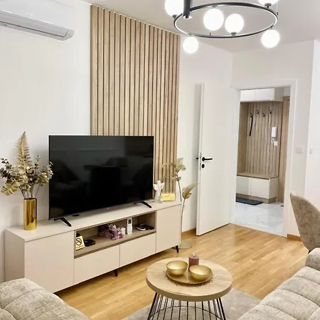 Apartman Tiffany Delux Banja Luka