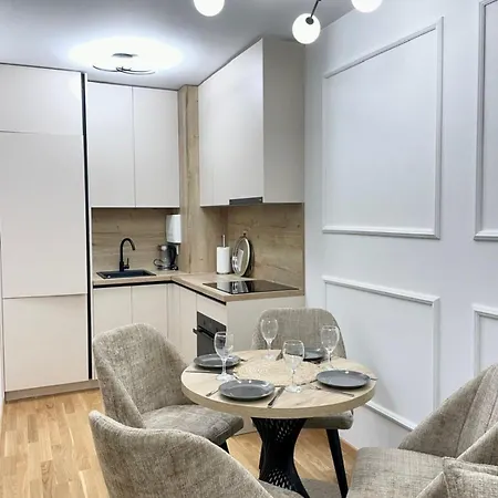Apartman Tiffany Delux Banja Luka