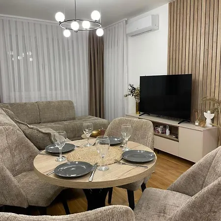 Apartman Tiffany Delux Banja Luka