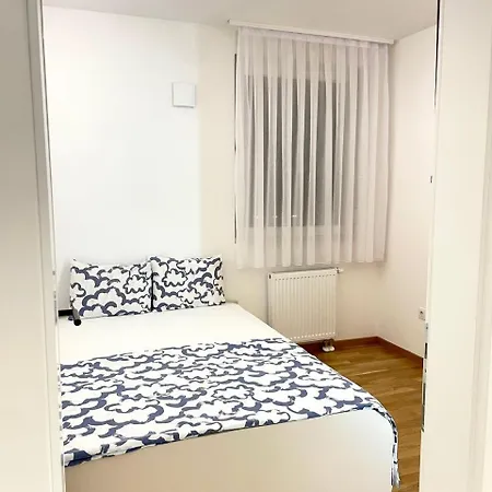 Apartman Tiffany Delux