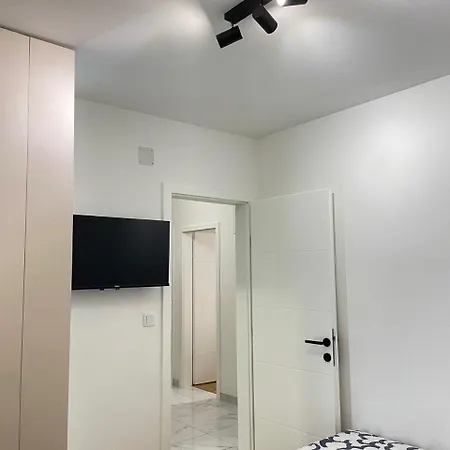 Apartman Tiffany Delux *