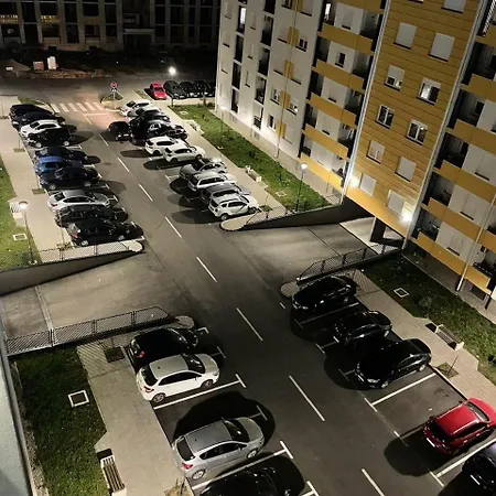 Apartman Tiffany Delux Banja Luka